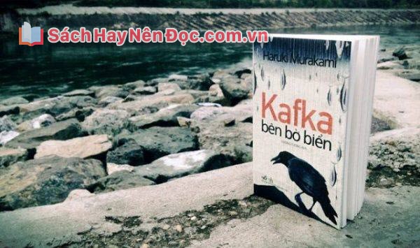 Kafka bên bờ biển