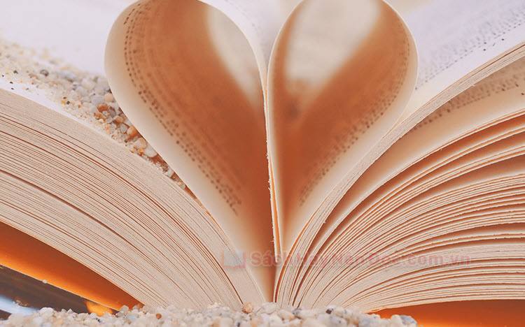 Top 10 cuốn sách hay về tình yêu nên đọc trong đời