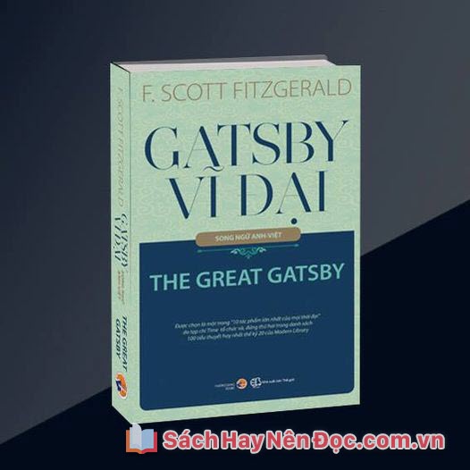 Gatsby vĩ đại - The great Gatsby